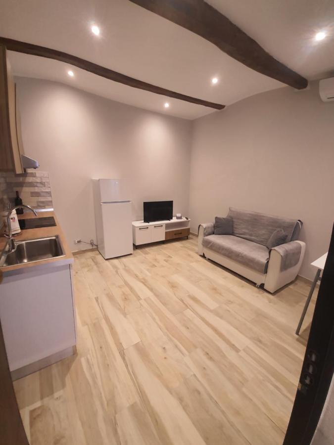 Apartamento Alloggi Di Porta Po Cremona Exterior foto