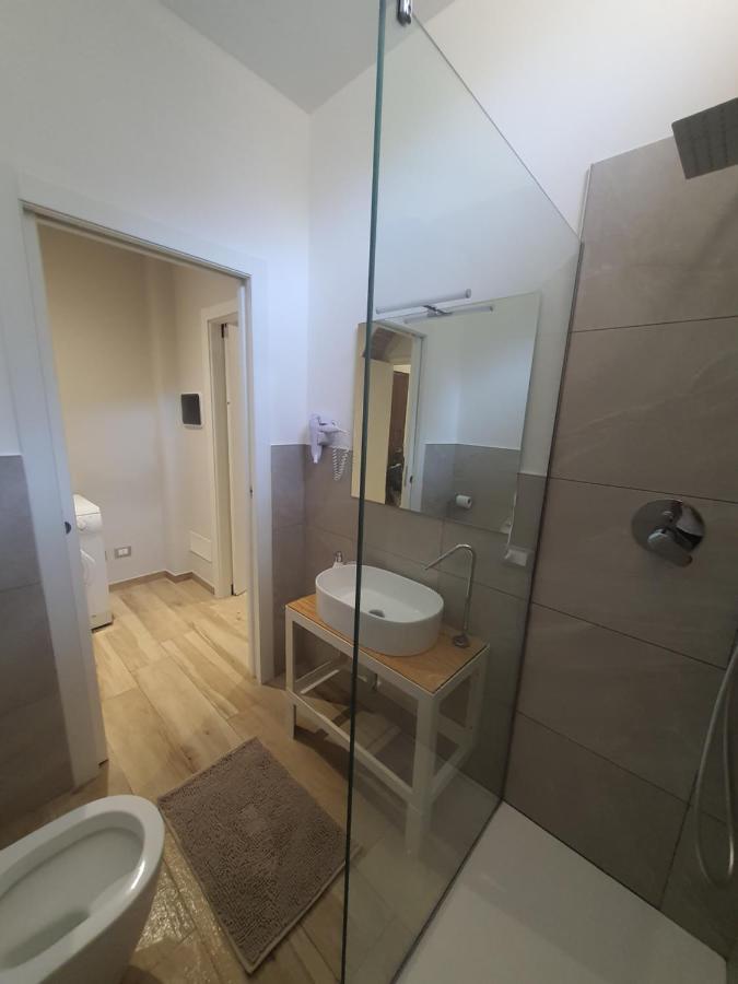 Apartamento Alloggi Di Porta Po Cremona Exterior foto